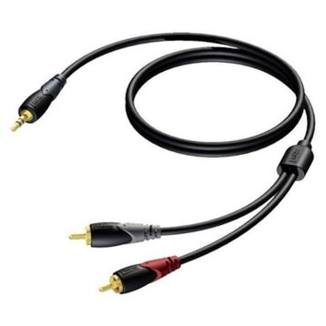 ProCab CLA711 5 mt Kablo