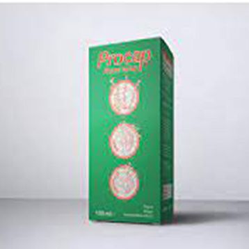 Procap Thymi 100 ml Şurup