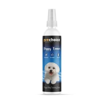 Prochoice 100 ml Yavru Köpek Tuvalet Eğitim Spreyi