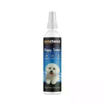 Prochoice 100 ml Yavru Köpek Tuvalet Eğitim Spreyi