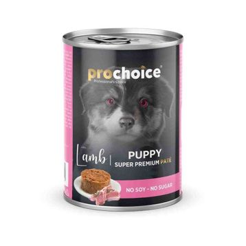 Prochoice 400 gr Kuzulu Yavru Köpek Konservesi