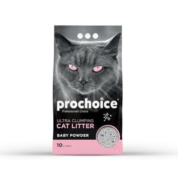 Prochoice Bentonit Pudra 10 lt Kedi Kumu