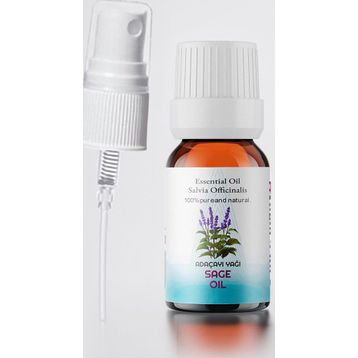 Proclis 10 ml Adaçayı Yağı