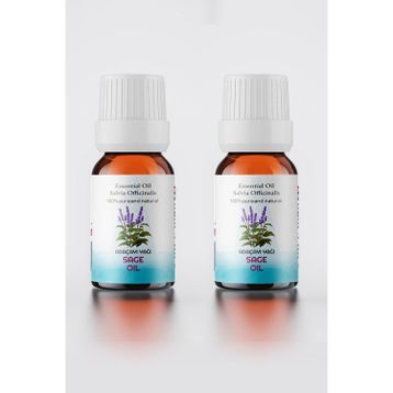 Proclis 10 ml Adaçayı Yağı