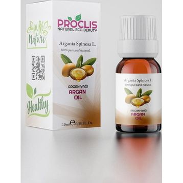 Proclis 10 ml Argan Yağı