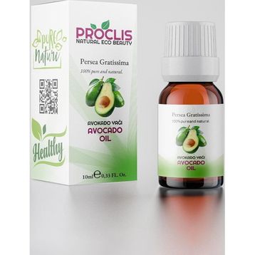 Proclis 10 ml Avokado Yağı