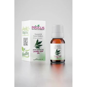 Proclis 10 ml Defne Yaprağı Yağı