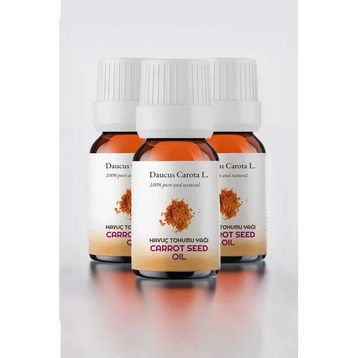 Proclis 10 ml Havuç Tohumu Yağı