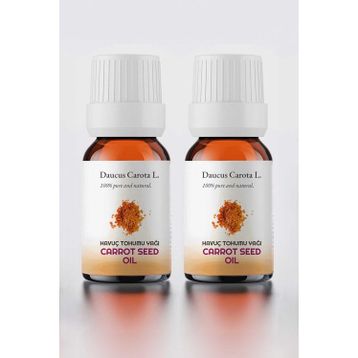 Proclis 10 ml Havuç Tohumu Yağı