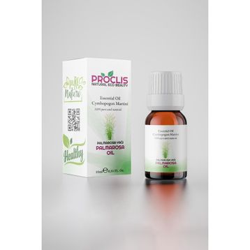 Proclis 10 ml Palmarosa Yağı