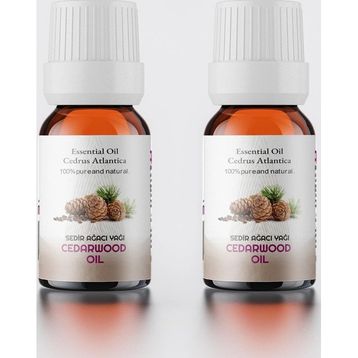 Proclis 10 ml Sedir Ağacı Yağı