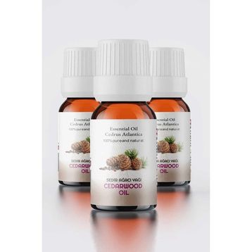 Proclis 10 ml Sedir Ağacı Yağı
