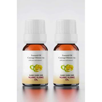 Proclis 10 ml Ylang Ylang Yağı