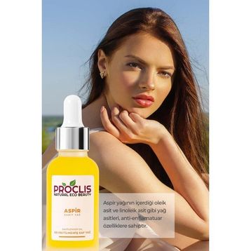 Proclis 30 ml Aspir Yağı