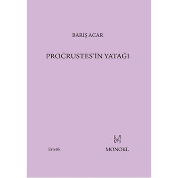 Procrustes’in Yatağı - Barış Acar