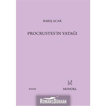 Procrustes’in Yatağı - Barış Acar