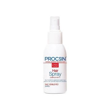 Procsin 100 ml Saç Yenileyici Sprey