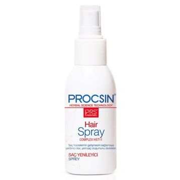 Procsin 100 ml Saç Yenileyici Sprey