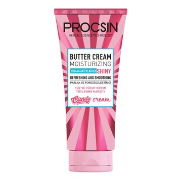 Procsin 175 ml Butter Cream