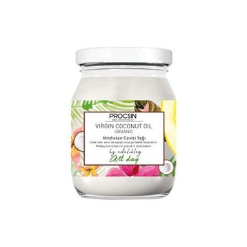 Procsin 190 ml Hindistan Cevizi Yağı Organik