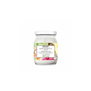 Procsin 190 ml Hindistan Cevizi Yağı Organik