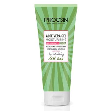 Procsin 200 ml Aloevera Gel
