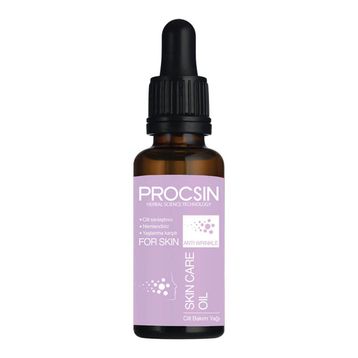 Procsin 22 ml Anti Wrinkle Cilt Bakım Yağı