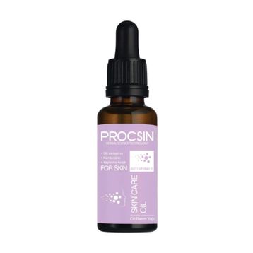 Procsin 22 ml Anti Wrinkle Cilt Bakım Yağı