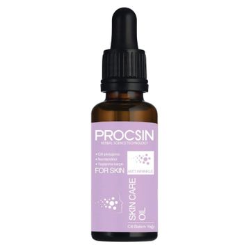 Procsin 22 ml Anti Wrinkle Cilt Bakım Yağı