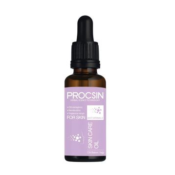 Procsin 22 ml Anti Wrinkle Cilt Bakım Yağı