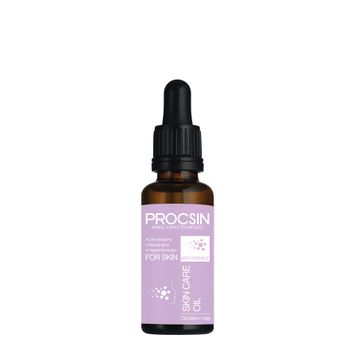 Procsin 22 ml Anti Wrinkle Cilt Bakım Yağı