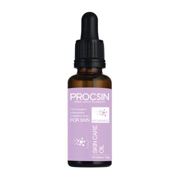 Procsin 22 ml Anti Wrinkle Cilt Bakım Yağı