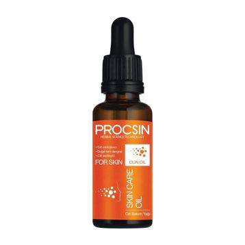 Procsin 22 ml Argan Cilt Bakım Yağı
