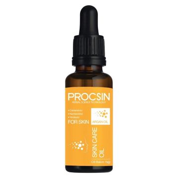 Procsin 22 ml Argan Cilt Bakım Yağı