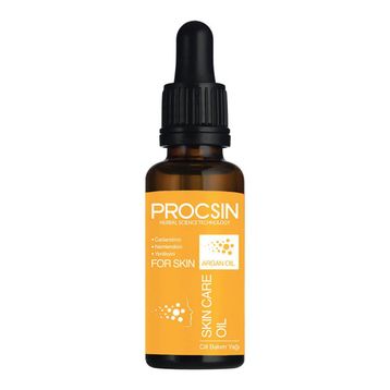 Procsin 22 ml Argan Cilt Bakım Yağı