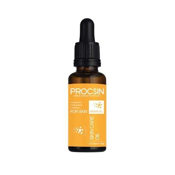 Procsin 22 ml Argan Cilt Bakım Yağı