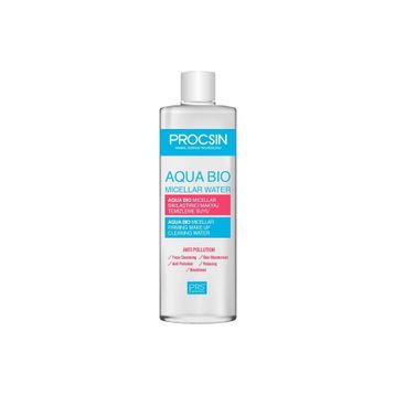 Procsin 400 ml Aquabio Makyaj Temizleme Suyu