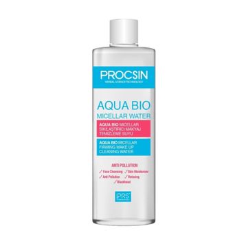 Procsin 400 ml Aquabio Makyaj Temizleme Suyu