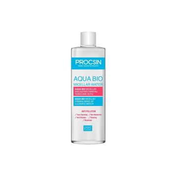 Procsin 400 ml Aquabio Makyaj Temizleme Suyu