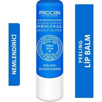 Procsin 5 ml Lip Balm Peeling