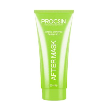 Procsin 50 ml After Mask