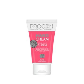 Procsin 50 ml Nemlendiricili El Kremi