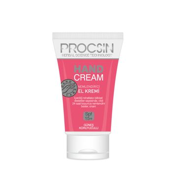 Procsin 50 ml Nemlendiricili El Kremi