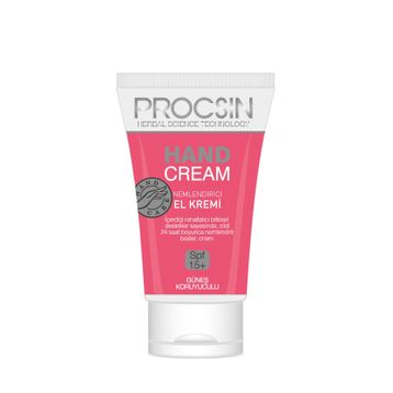 Procsin 50 ml Nemlendiricili El Kremi