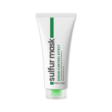 Procsin 50 ml Sülfür Maske