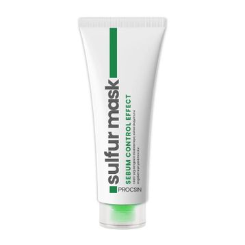 Procsin 50 ml Sülfür Maske