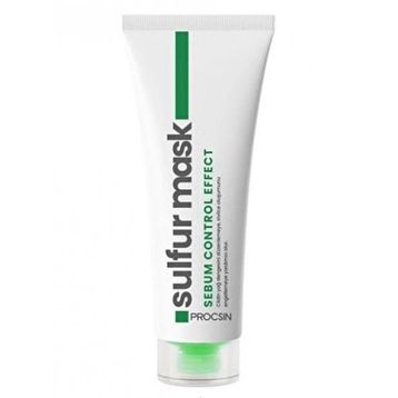 Procsin 50 ml Sülfür Maske