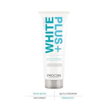 Procsin 80 ml White Plus Diş Macunu