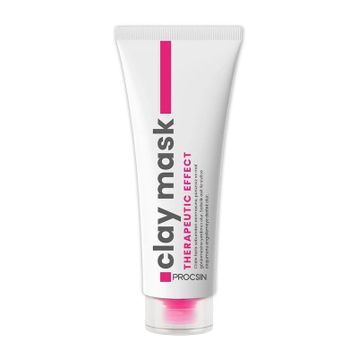 Procsin Arıdındırıcı Işıltı Veren 50 ml Kil Maskesi