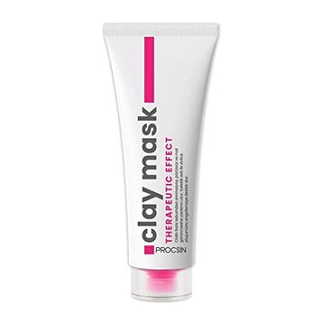 Procsin Arıdındırıcı Işıltı Veren 50 ml Kil Maskesi